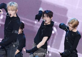 [ACON2026] Close Your Eyes 'Overwhelming Performance' [★Photo]