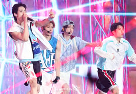 [ACON2026] Nexz's 'Spectacular Performance' [★Photo]