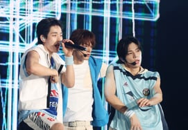 [ACON2026] Nexz 'Perfect Stage' [★Photos]