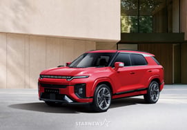 KG Mobility, 4 năm liên tiếp có lãi kể từ 2023 'Quên đi thời kỳ Ssangyong'
