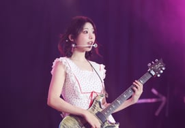 [ACON2026] QWER ヒナ '完璧 [ACON2026QWER ヒナ『完璧ビジュアル』★フォト]