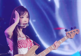 [ACON2026] QWER's Magenta 'Doll-like Beauty' [★Photo]