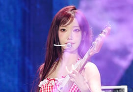 [ACON2026] "Magenta rosada" [★FOTO]