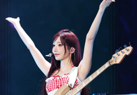 [ACON2026] QWER's Magenta 'Poses are cute' [★Photo]
