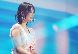 [ACON2026] QWER Hina 'Stunning Beauty' [★Photo]