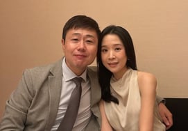 第22期のヒョンスク、♥第16期のクァンスと再婚に関する質問に..「慎重、慎重、慎重」