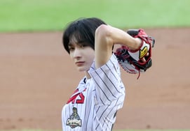 [フォト] キックフリップ童話、ワインドアップが一つの童話