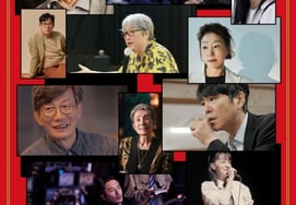 『時代目撃』のシン·ク、ソン·ソクヒ→ウン·ヒギョン、イ·ギョング..時代を創った人々