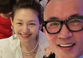 Koo Jun-yup, Late Seo Hee-won's '20 Billion The Penthouse' Inheritance..Joint Management with Taiwan Partner