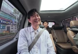 'Kẻ trộm hàng đầu Hàn Quốc' Yeon Jung-hun "Dù cố gắng bao nhiêu, vợ vẫn có thể thấy tiếc nuối"[Kế hoạch Jeon Hyun-moo 4]
