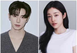 [Chính thức] Lee Chae-min × Noh Yoon-seo, xác nhận tham gia 'Tôi quyết định chết'..Tái hợp sau 3 năm kể từ 'Một cú đánh'