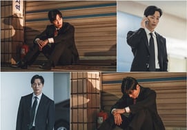 'The Completion of Marriage' Namgoong Min, Seen with a Lifeless Body.. A Miserable, Bruised Appearance