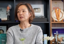 Bae Jong-ok: «Aunque hubo dolor tras el divorcio, me siento aliviada; no tengo ni la más mínima intención de volver a casarme»
