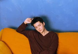 [Oficial] Sehun de EXO anuncia inesperadamente un nuevo sencillo.. Proyecto 'Fade' de Warner Music China