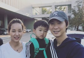 Tras los rumores sobre su estado de salud... Go Ji-yong, divorcio impactante hace dos años: «Quería proteger a Seung-jae» [Resumen completo]