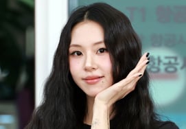 TWICE Chaeyoung 'Hoa xinh đẹp đã nở'[★ảnh]