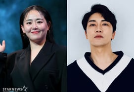 'Anuncio de matrimonio': Moon Geun-young y su esposo, unidos por una relación en un drama.. ¿Quién es el esposo Jeong Pyeong? [Star Issue]