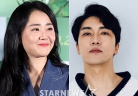 ムン·グンヨン、♥ジョンピョンと結婚を発表..「一人ではなく二人で」 [専門]