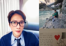 Sau khi ly hôn, quyền nuôi dạy con của Go Ji-yong thuộc về Heo Yang-im..Thư của con trai được nhìn lại "chỉ mẹ và con"[Star Issue]