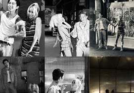 Dahyoung and Jay Park: Not a dating rumor, but a collaboration.. Teasing images released to spark excitement
