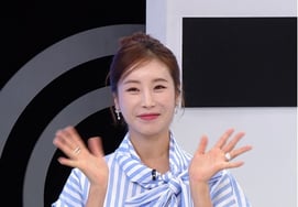 Hada-gam's mother sheds tears upon learning of her 47-year-old daughter's pregnancy: "It feels like the final puzzle piece of life is finally in place." [Perfect Life]