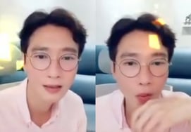 "2年前に離婚" コ・ジヨン、遅れた破局..発表8時間前には『TikTok』放送 [スター・イシュー]