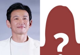 Nữ phơi bày đời tư của diễn viên Hwang Jung-min, phản bác tuyên bố "nghi phạm theo dõi trái phép" [Phỏng vấn]