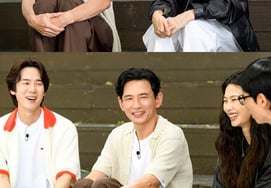 [Official] "First guest of 'When You Have Time' Season 5... Regarding rumors about Hwang Jung-min's private life, 'Scheduling changes are undecided'"