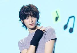 Choi Han-bin, Hiply [★Photo]