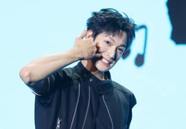Thanaton, cậu bé hư hỏng dễ thương [★ảnh]
