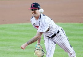 [Foto] Wells apuesta por el "RPM"