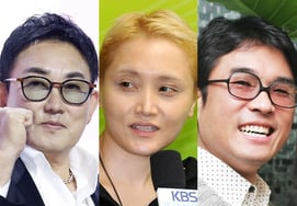 Lee Seung-cheol, Lee So-ra, Kim Gun-mo... Legends return, receiving love calls from YouTube too [★FOCUS]