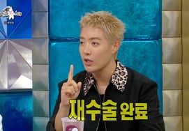 Gangnam, confesses to nose revision surgery: "Returned to my old nose... nostrils were showing, money was being wasted" [Ras]