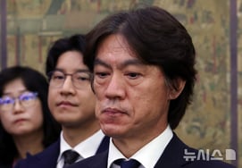 「洪明甫前監督、証人出席予定」日本でも大韓サッカー協会の公聴会開催に関心··· 「法人カードに関しては徹底的に追及されるだろう」と発言