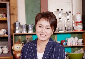 Lee Kyung-sil, 23 Years Later: A Shocking Confession "Visited Everland with Ex-Husband One Year After Divorce" [Star Issue]