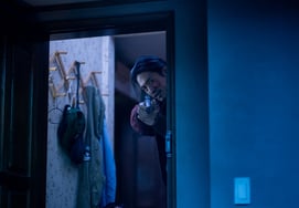 'Killers' Shopping Mall Season 2' Park Ji-hoon hoàn hảo thể hiện vai ác nhân bí ẩn