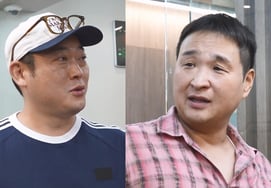 Who is the trendsetter? Koo Sung-hwan vs. Lee Seon-min, a showdown of presence in Gangdong-gu [I Live Alone]