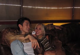 "So, what are you guys?"..WJSN's Dayoung and Jay Park stoke dating rumors with dizzying physical contact
