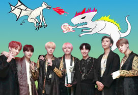 [Chính thức] MV 'IDOL' của BTS vượt 1,4 tỷ lượt xem..lần thứ 5 trong sự nghiệp
