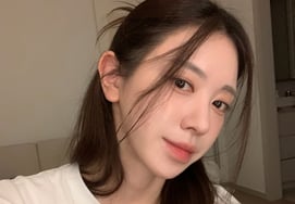 Yoo Hye-ju, sudden halt to activities.. gave birth to second child on the 19th; father's funeral on the 23rd