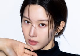 Moon Ga-young, Transformed After New Beginning