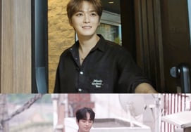 Kim Jae-joong reveals his mysterious 'Tokyo House'.. Lee Chan-won's 'welcome return' [Pension Restaurant]
