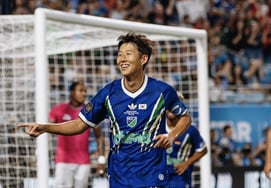 'Son Heung-min juega 35 minutos y estalla con múltiples goles': MLS All-Stars vence a los All-Stars de México 4-3
