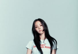 [公式] HYNNのパク・ヘウォン、8月に本業復帰を果たす..'夏の結'を持ってコンサート直行