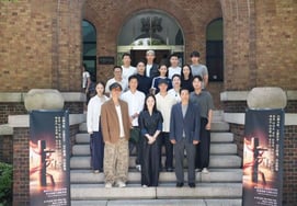 Colaboración en el ámbito de las artes escénicas entre Corea y China se discute en Seúl