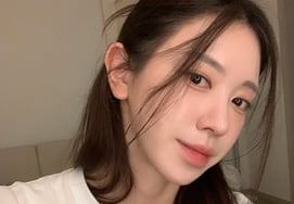 Yoo Hye-ju, duelo por la muerte de su padre tras el parto. Supera la tristeza y reanuda sus actividades: «Mi padre también lo habría deseado» [Star Issue]