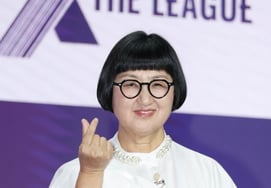 No Hee-young, 'X The League', Look Forward to It [★Photo]