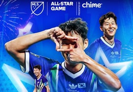 [Официально] Сон Хынмин удостоен звания MVP первого матча всех звёзд MLS: «Самый быстрый дубль в истории»