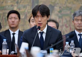 'Salario de 38 mil millones de wones': el exentrenador Hong Myung-bo dice "absolutamente no, es mucho menos... no se puede divulgar"