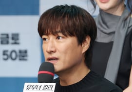 El director Yoon Jong-ho, el "asesino de mujeres casadas" que responde [★FOTO]
